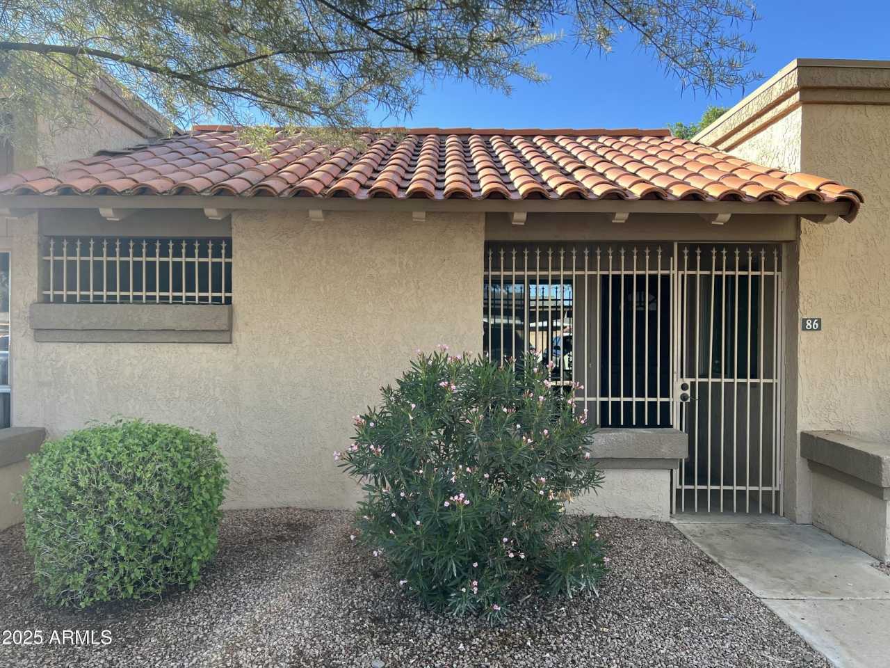 97 N COOPER Road unit: 86