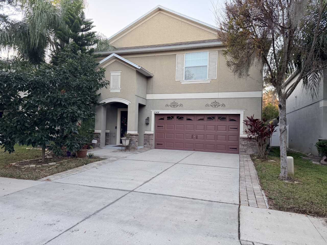 20414 Carolina Cherry Court