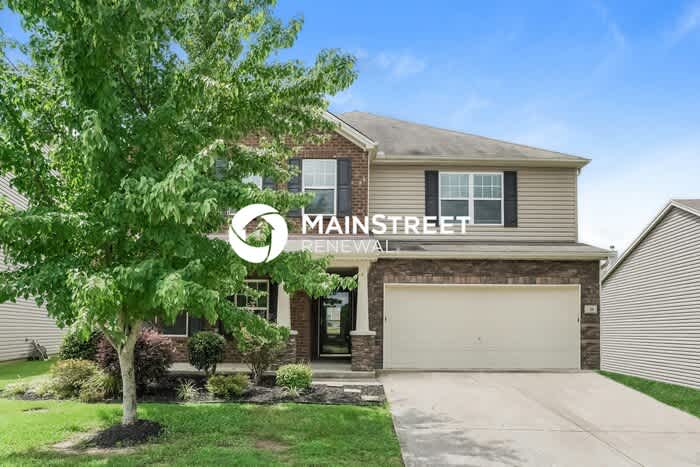 30 Shady Valley Drive