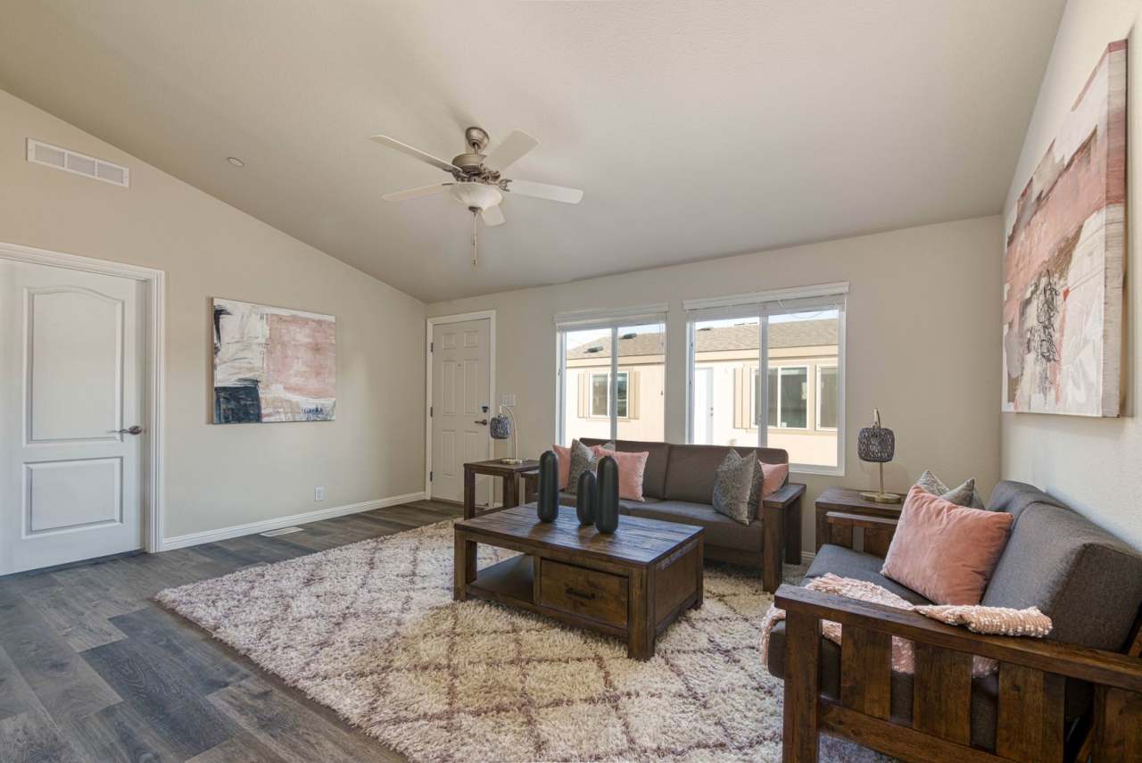 3 Bed/2 Bath- National City