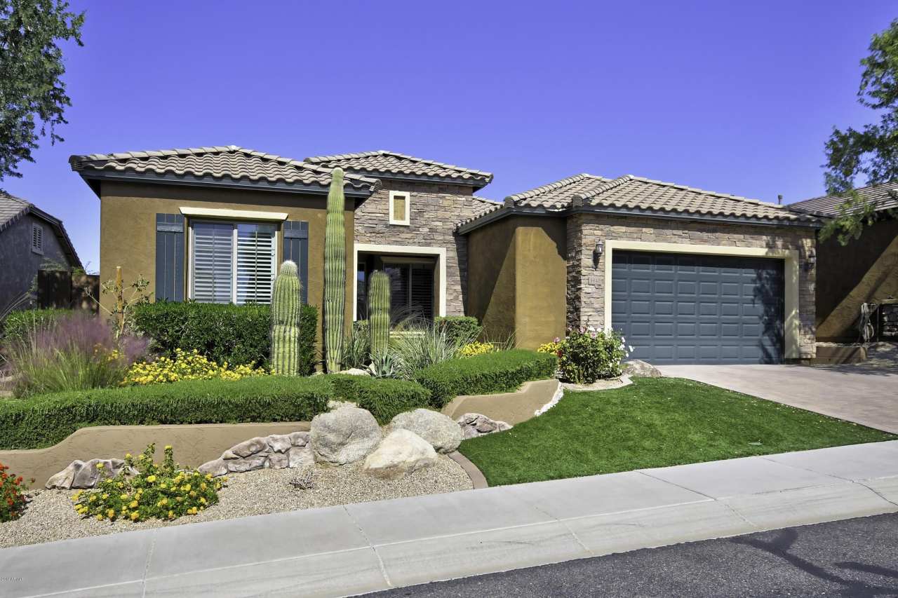 5940 E BRAMBLE BERRY Lane