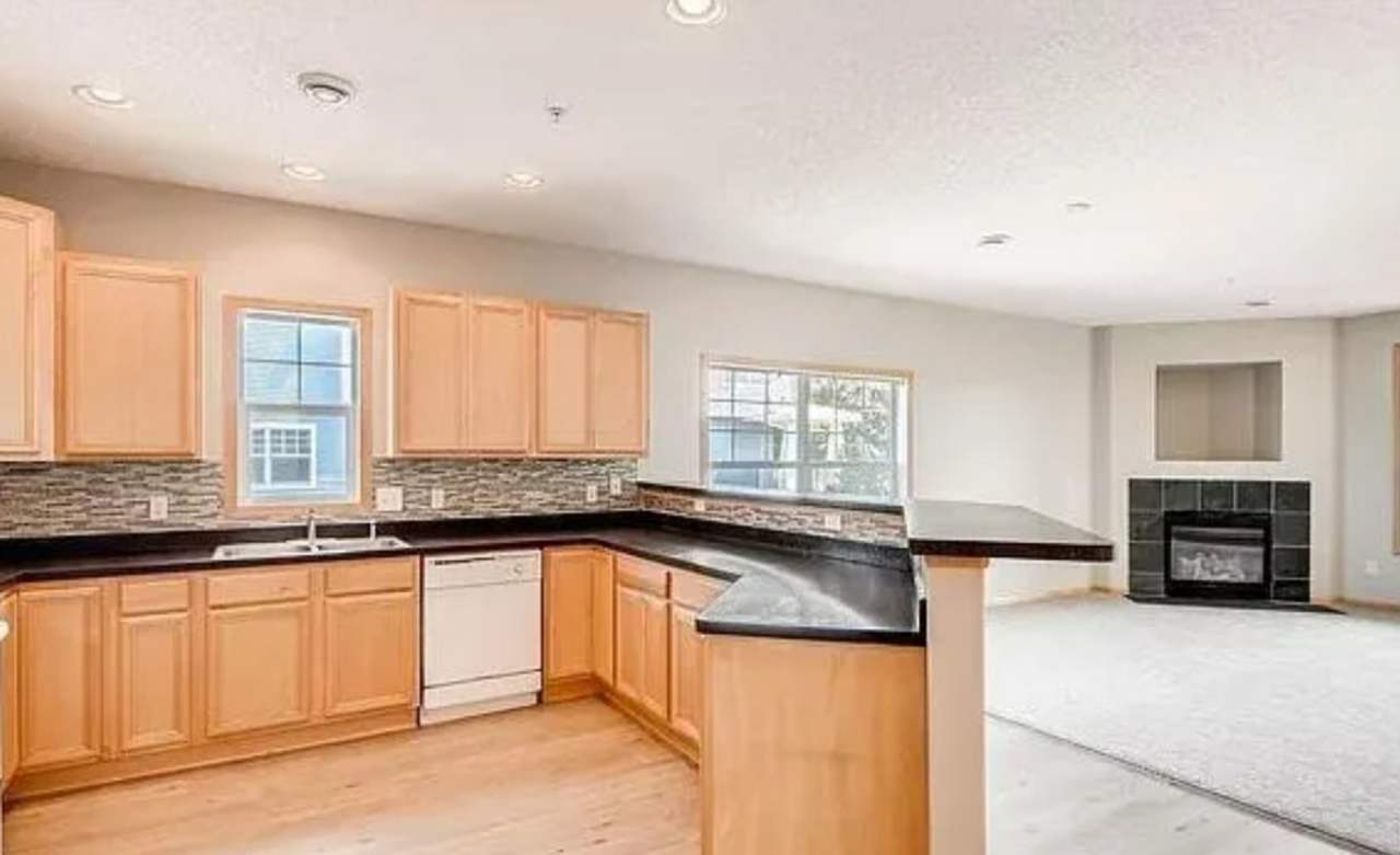 Modern Comfort  Convenience in Plymouth for $2,549/month!