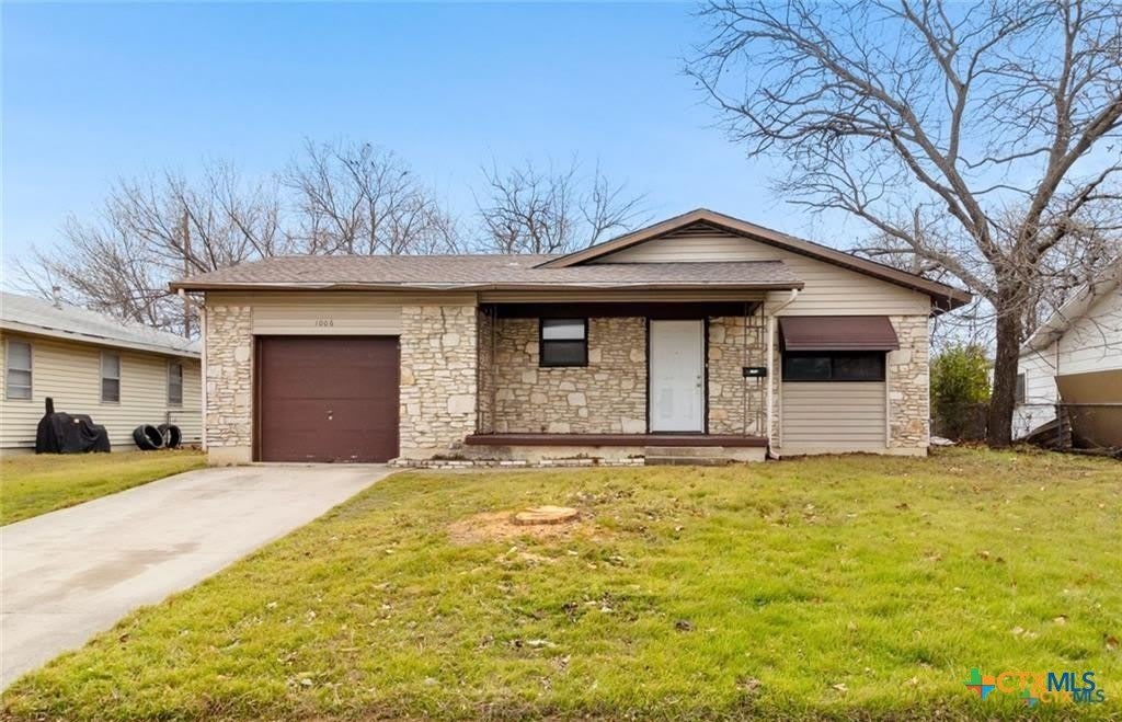 1006 San Antonio Street