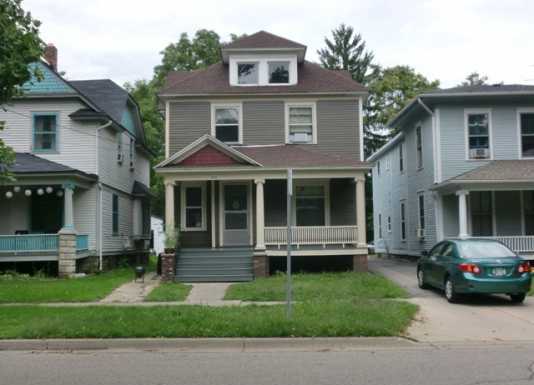 306 West Dutton Street