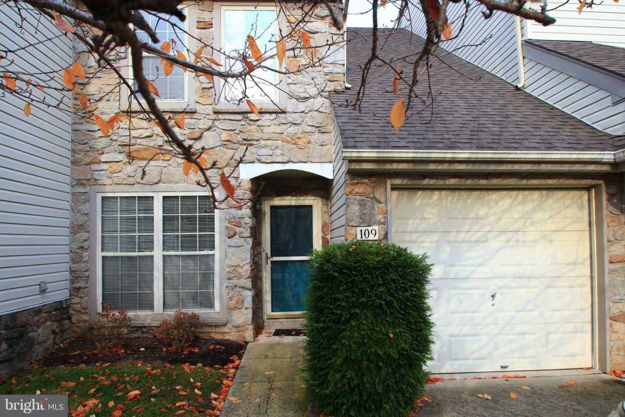 109 GLENNBROOK Court