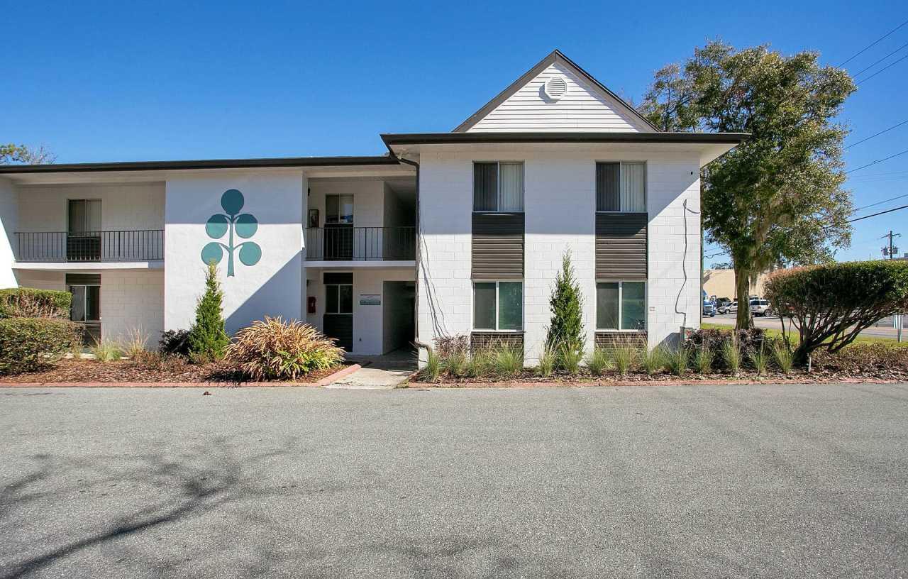 The Studebaker Apartments