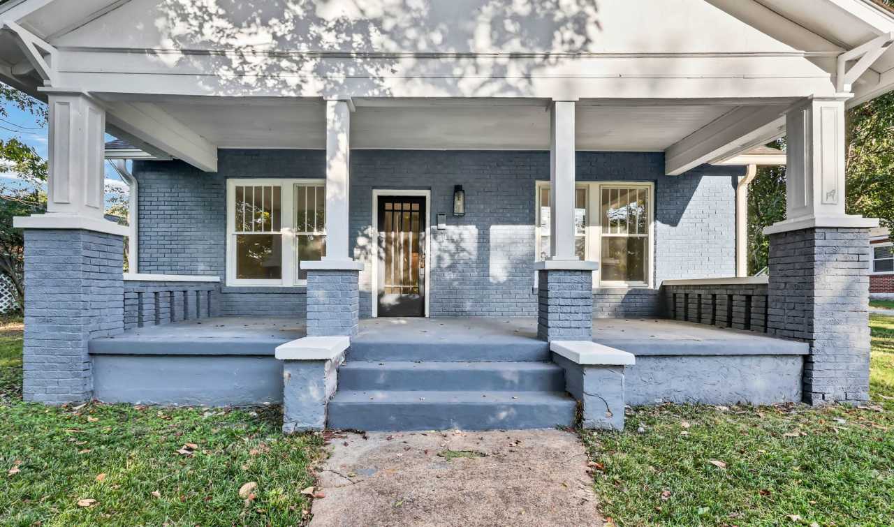 Totally Renovated Bungalow