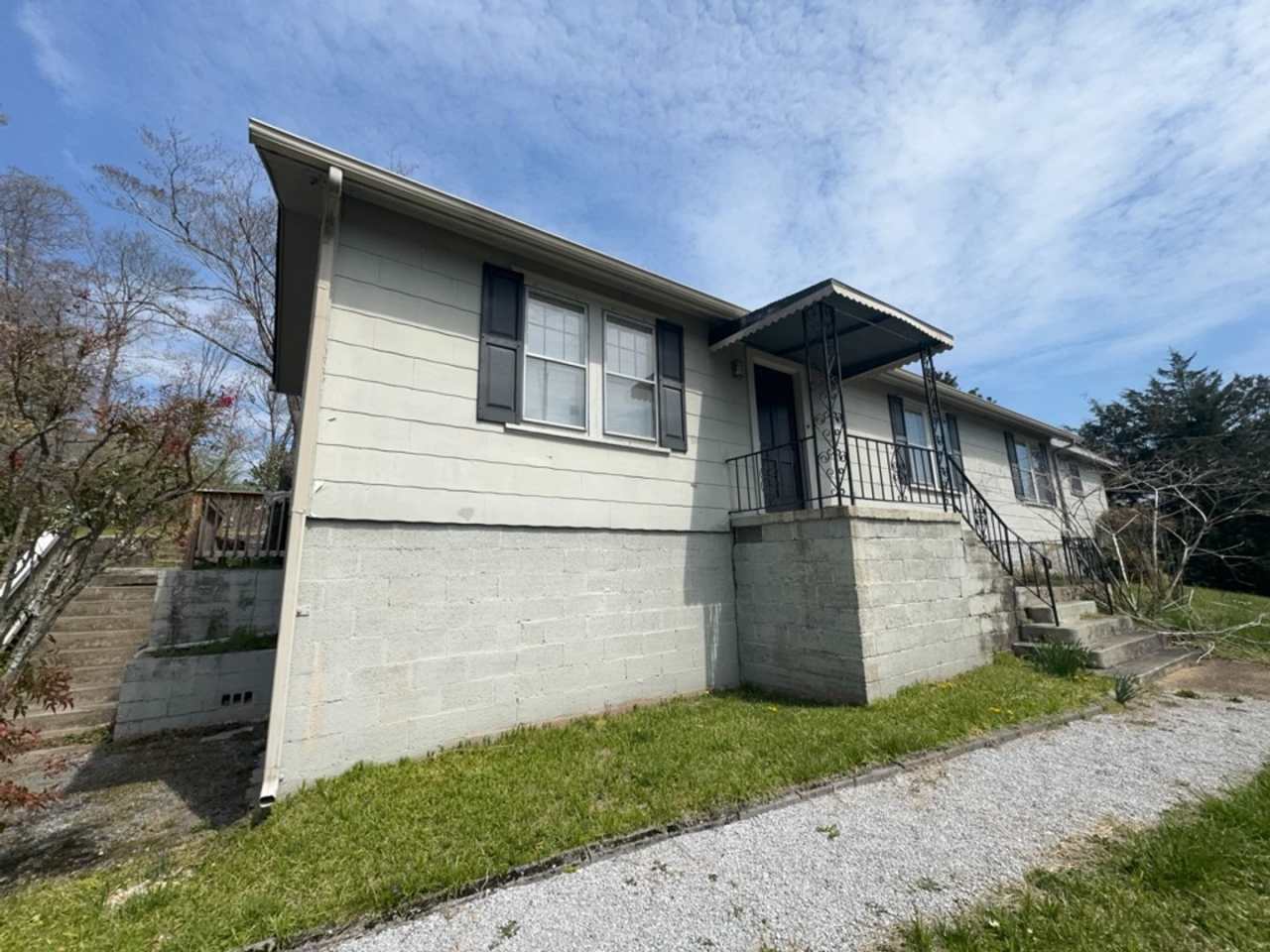 Ooltewah 3 Bedroom 2.5 Bath! Pet Friendly! Housing Vouchers Accpeted!