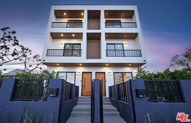 1905 South Corning Street