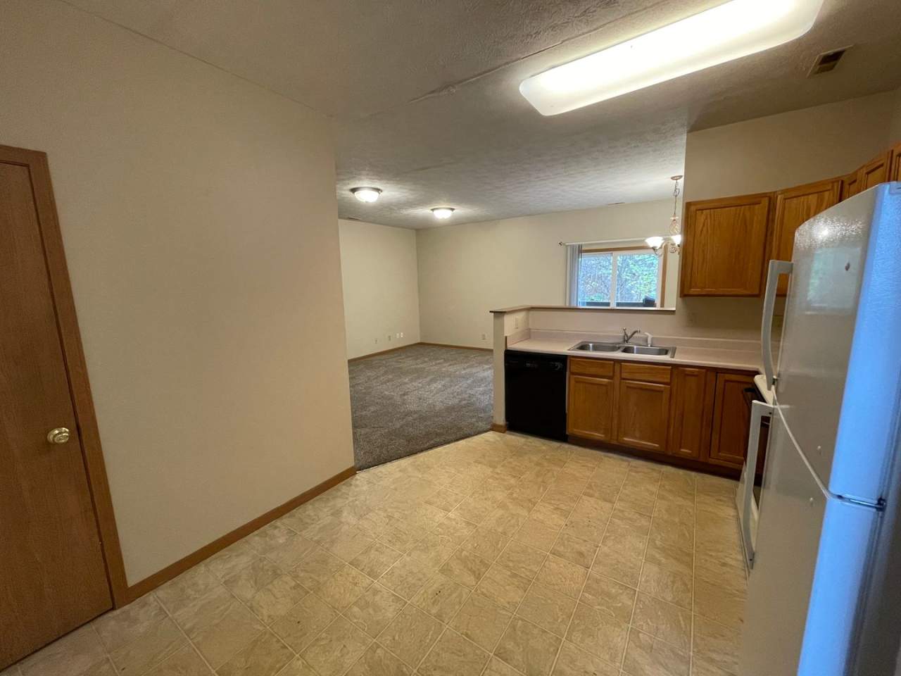 3 Bedroom 3.5 Bath Townhouse