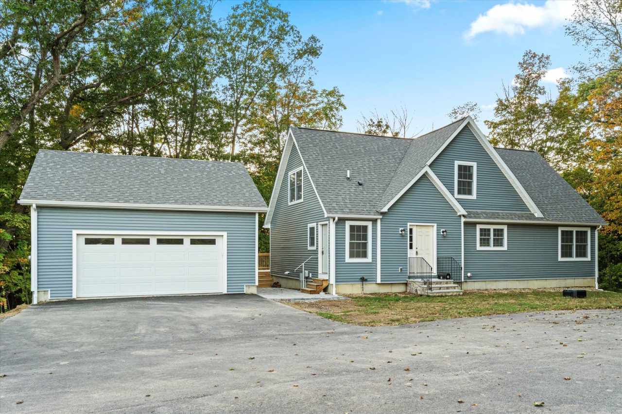 24 Madison Street, Laconia, NH 03246