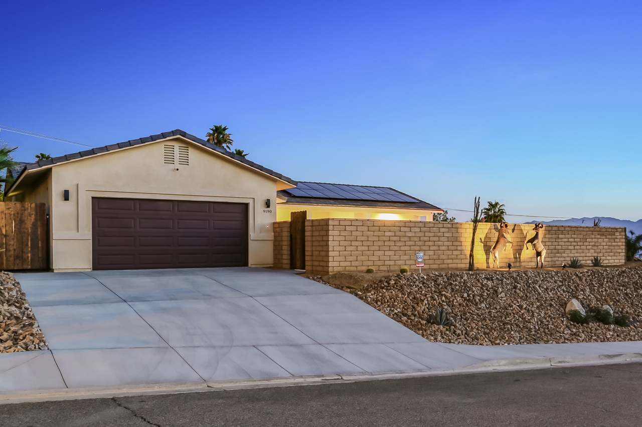 9190 Puesta Del Sol
