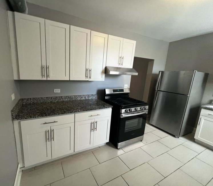 7515 South Yale Ave. Apt.