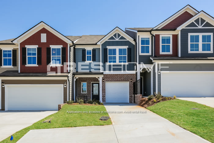 207 Victory Creek Lane