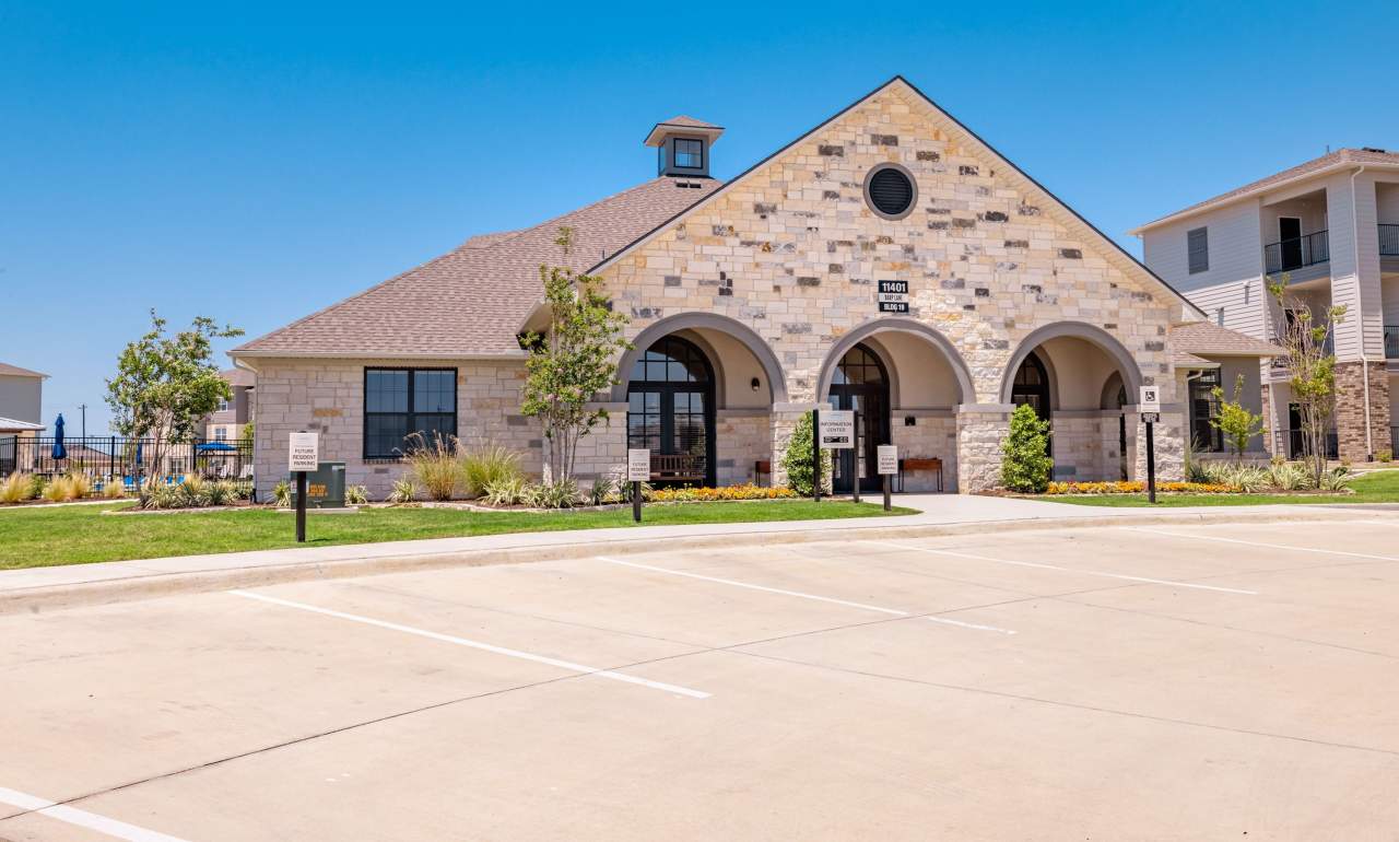 The Landing at Willow Grove