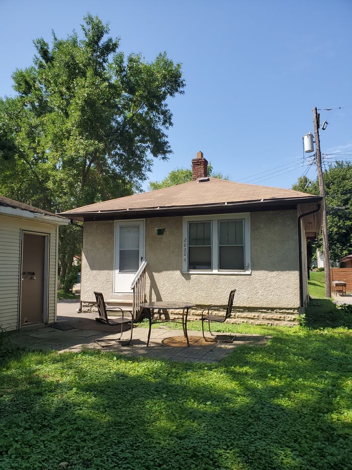 2820 Stinson Boulevard Northeast