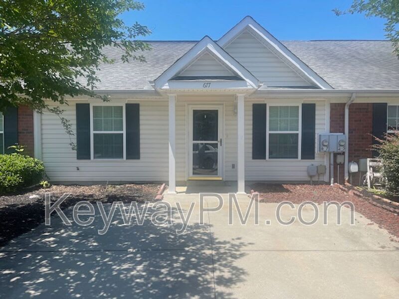 677 Brook Trail