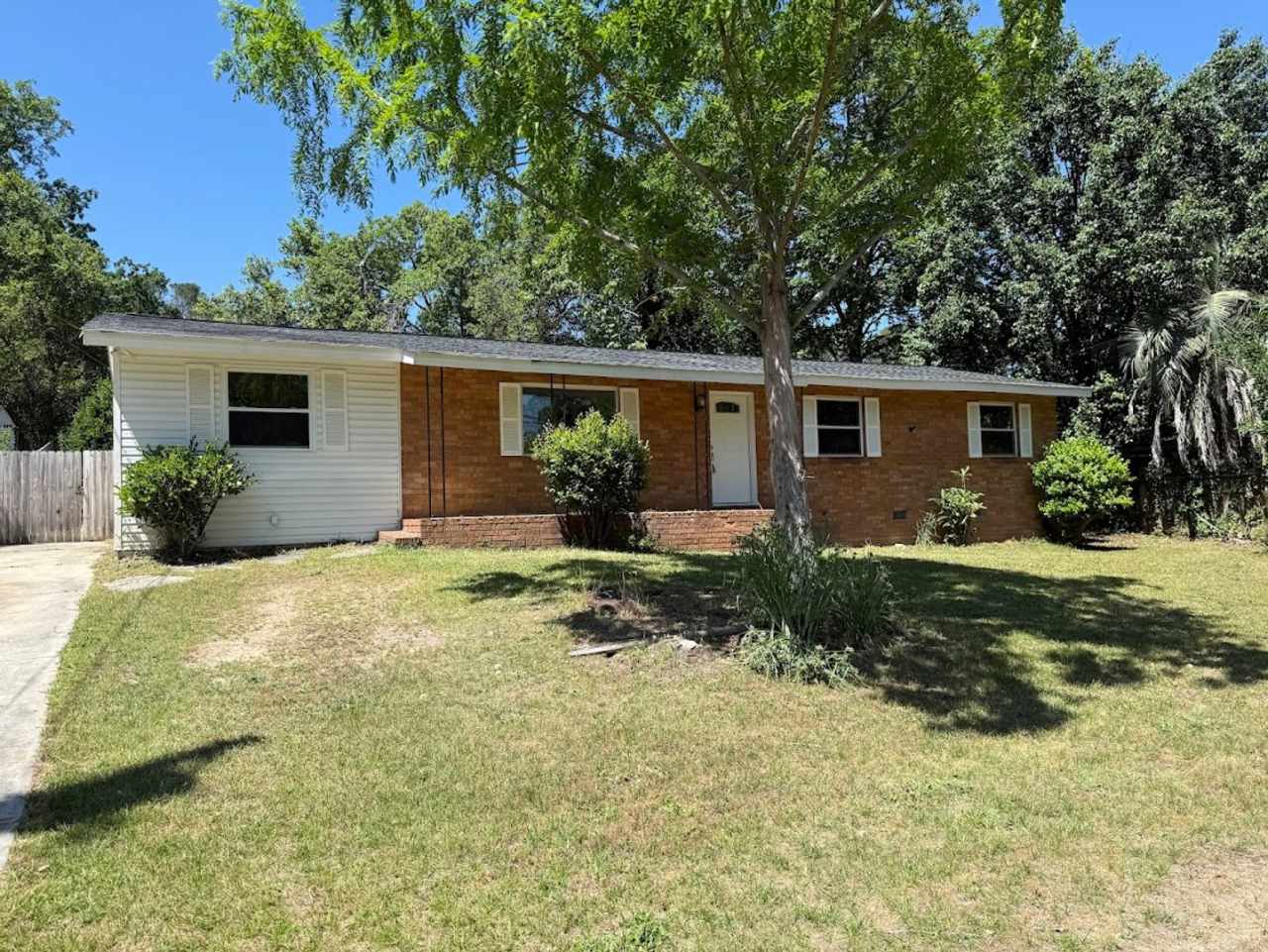 4 bed/2 bath home in North Augusta, SC