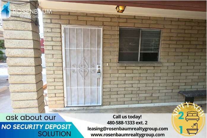 905 South Ash Avenue