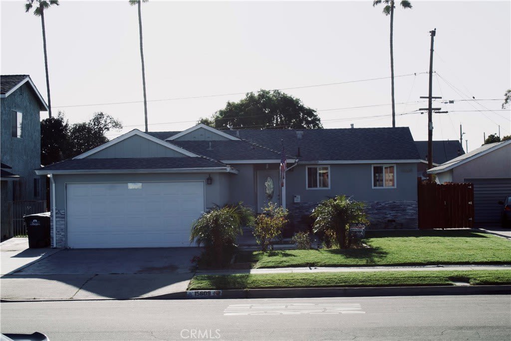 15609 S Haskins Avenue