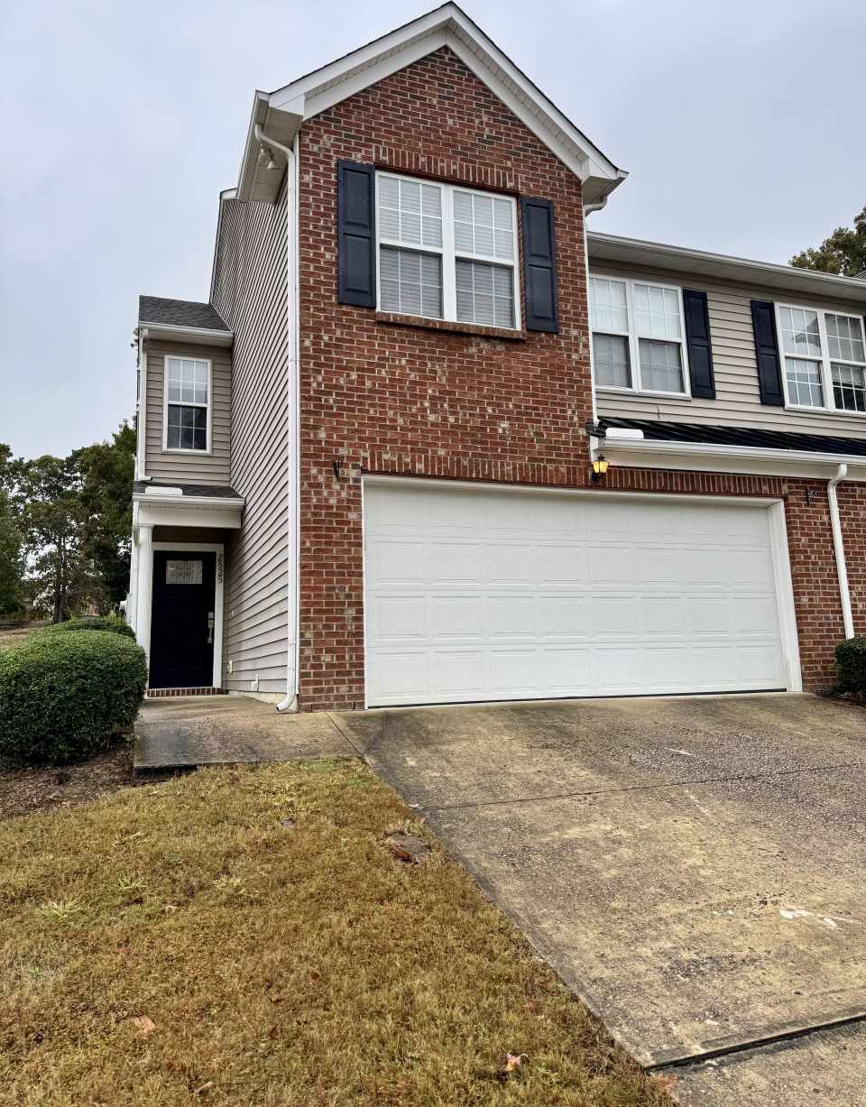 2525 Blackwolf Run Lane