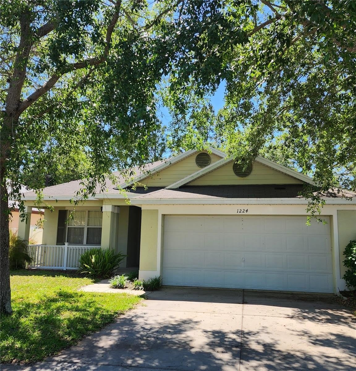 1224 LONGVILLE CIRCLE