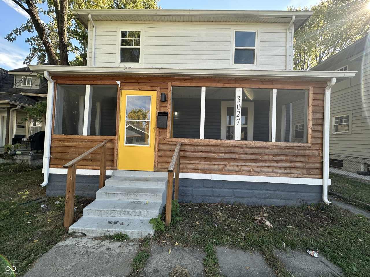 3027 Guilford Avenue