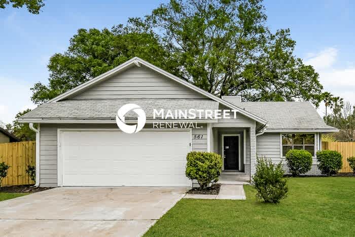 561 William Paca Street