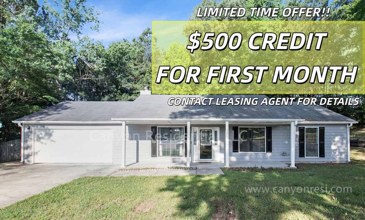 Beautiful 3b Room!Move in ready!