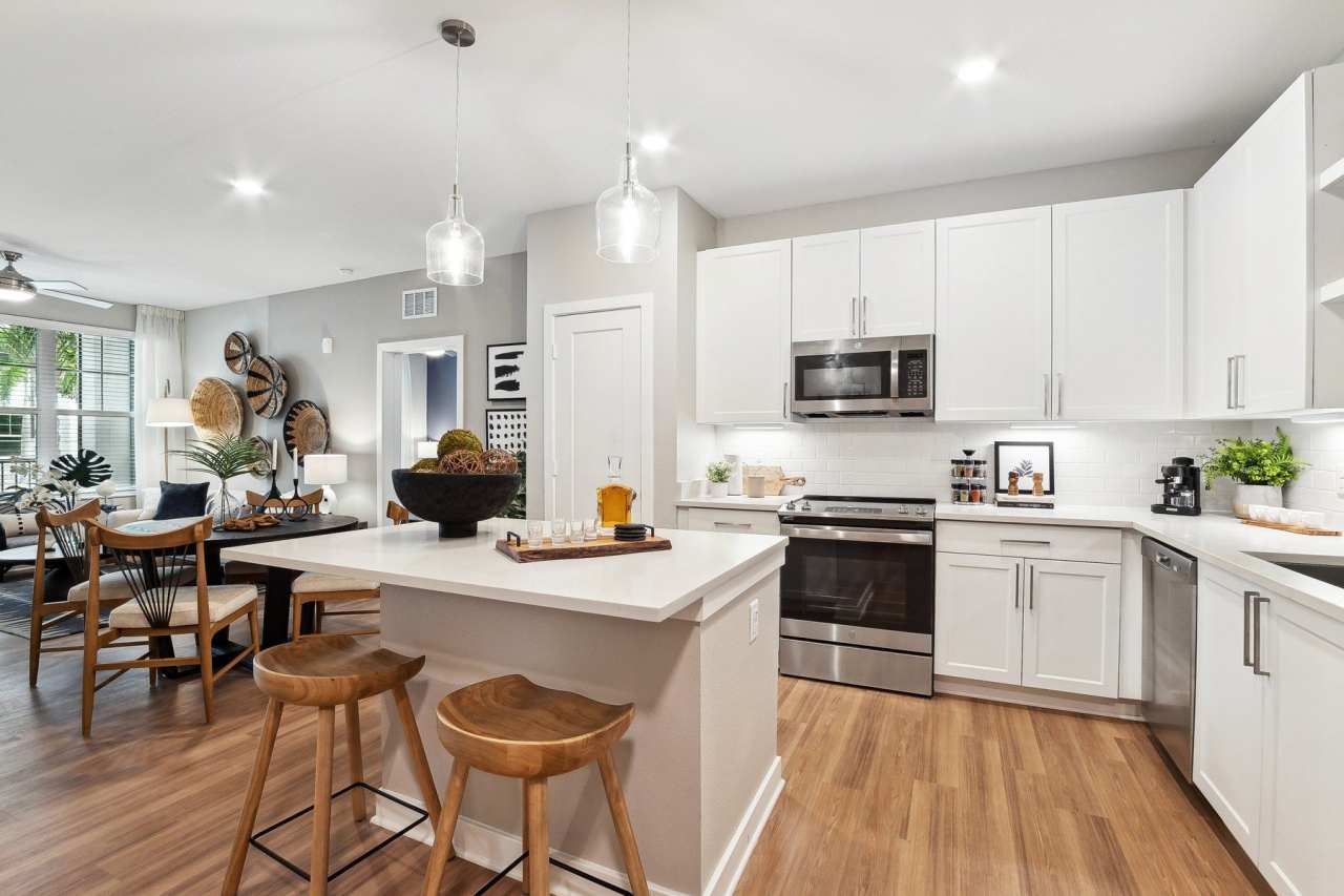 Bainbridge Mission Pointe