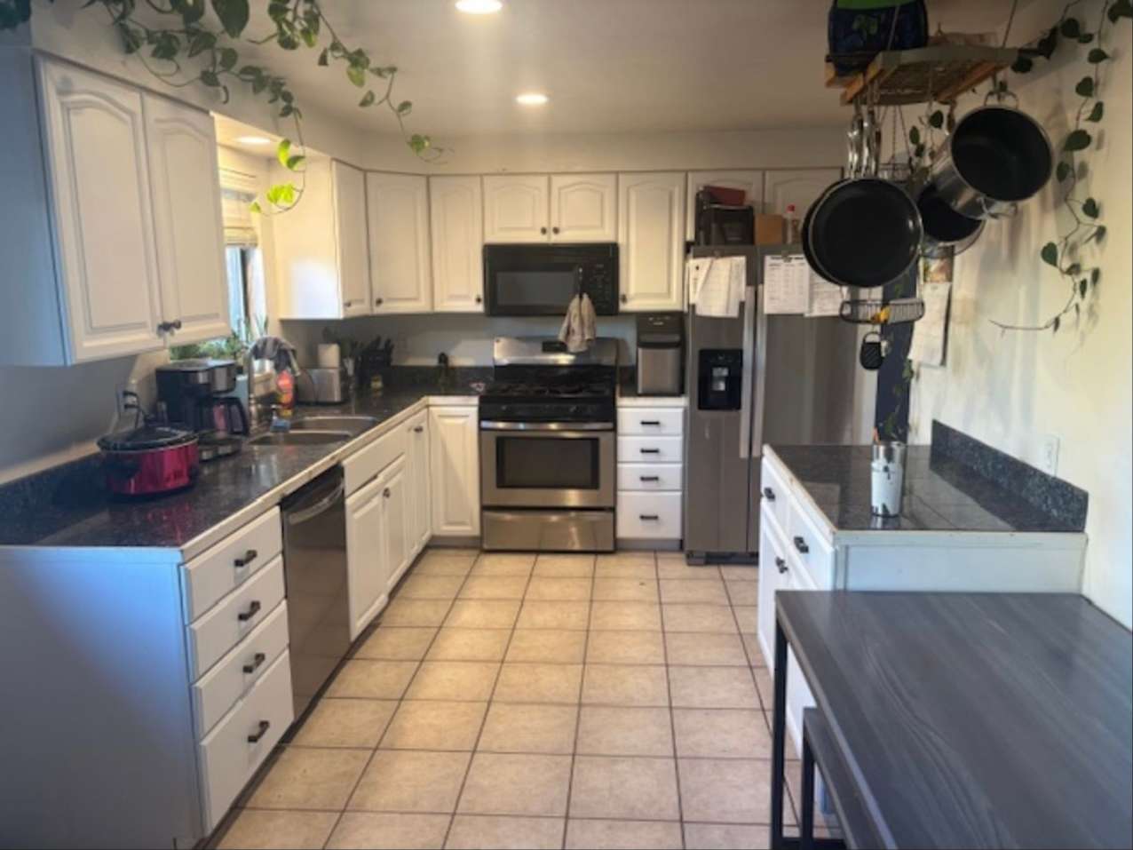 4 bedroom 2 story home