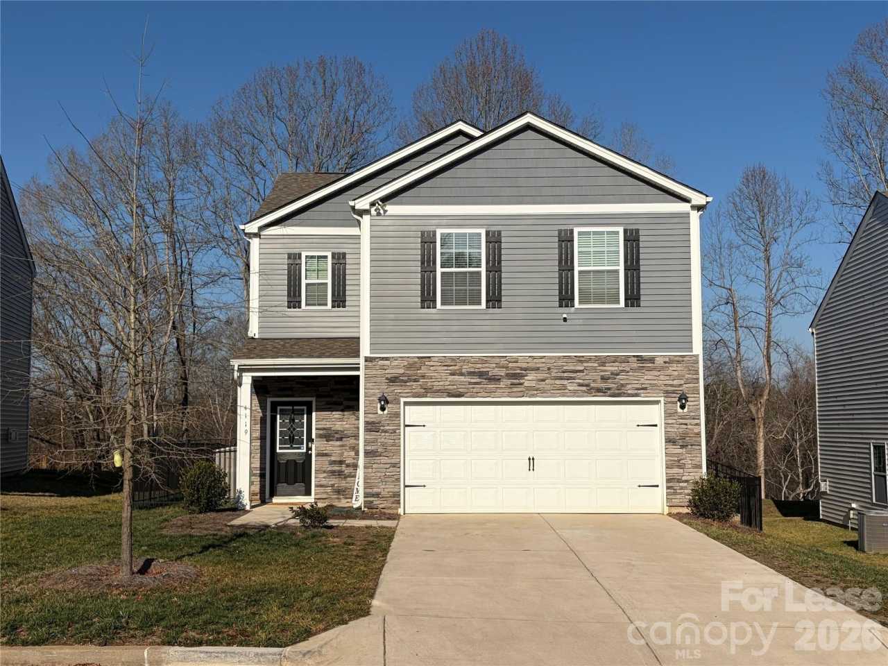 4119 Village Boulevard NW