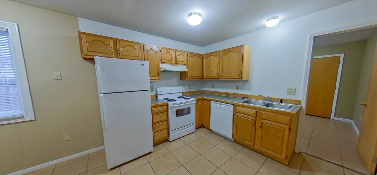 3D Tour Available - Off-Street Parking + Washer  Dryer Included + Pet Friendly! Available August 1st!