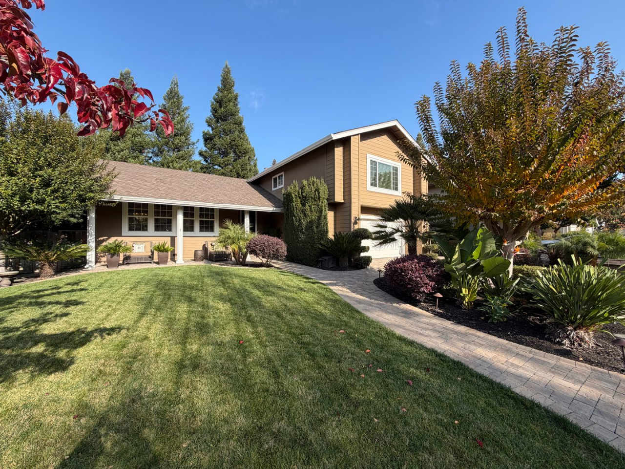 4 Bed 3 Bath Single Family Home In Danville Station