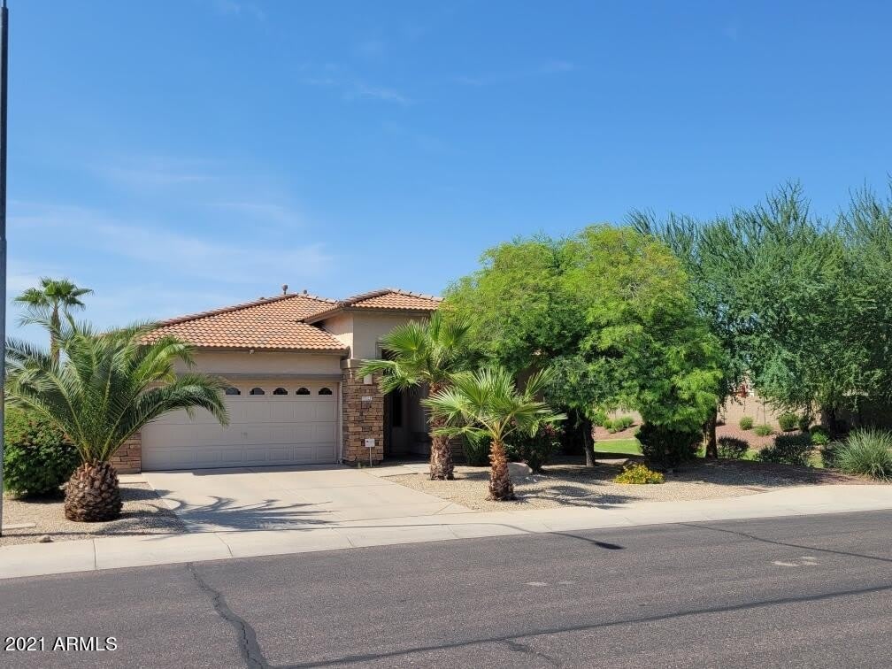 11591 W LA REATA Avenue