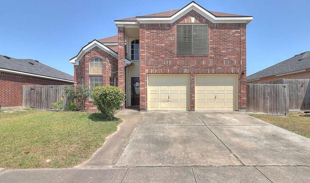 7846 Falcon Drive
