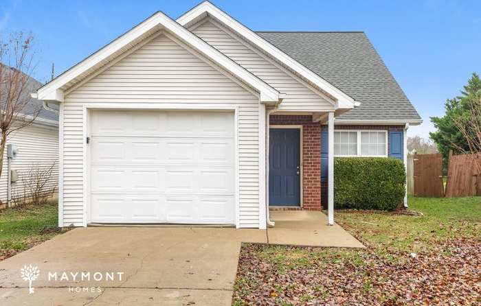 1429 Rochester Drive