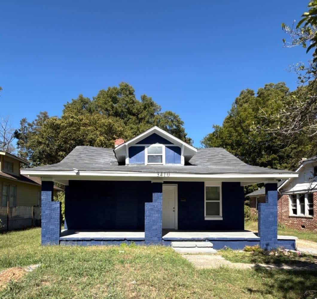 3408 Bowen Ave, Memphis, TN 38122