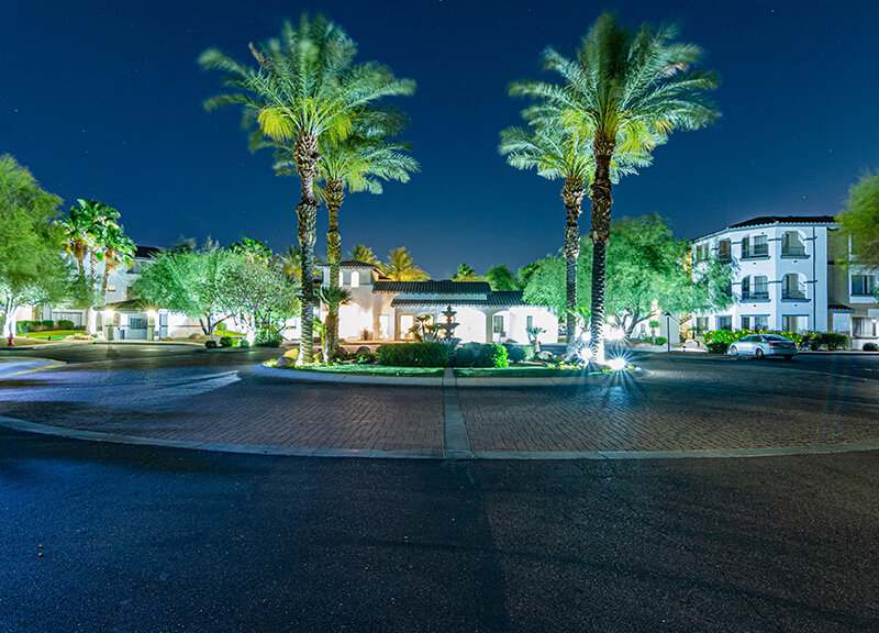 Serafina Luxury Apartments