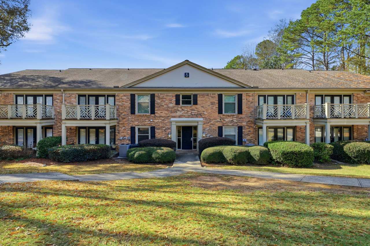 3650 Ashford Dunwoody Road - 1Unit 506