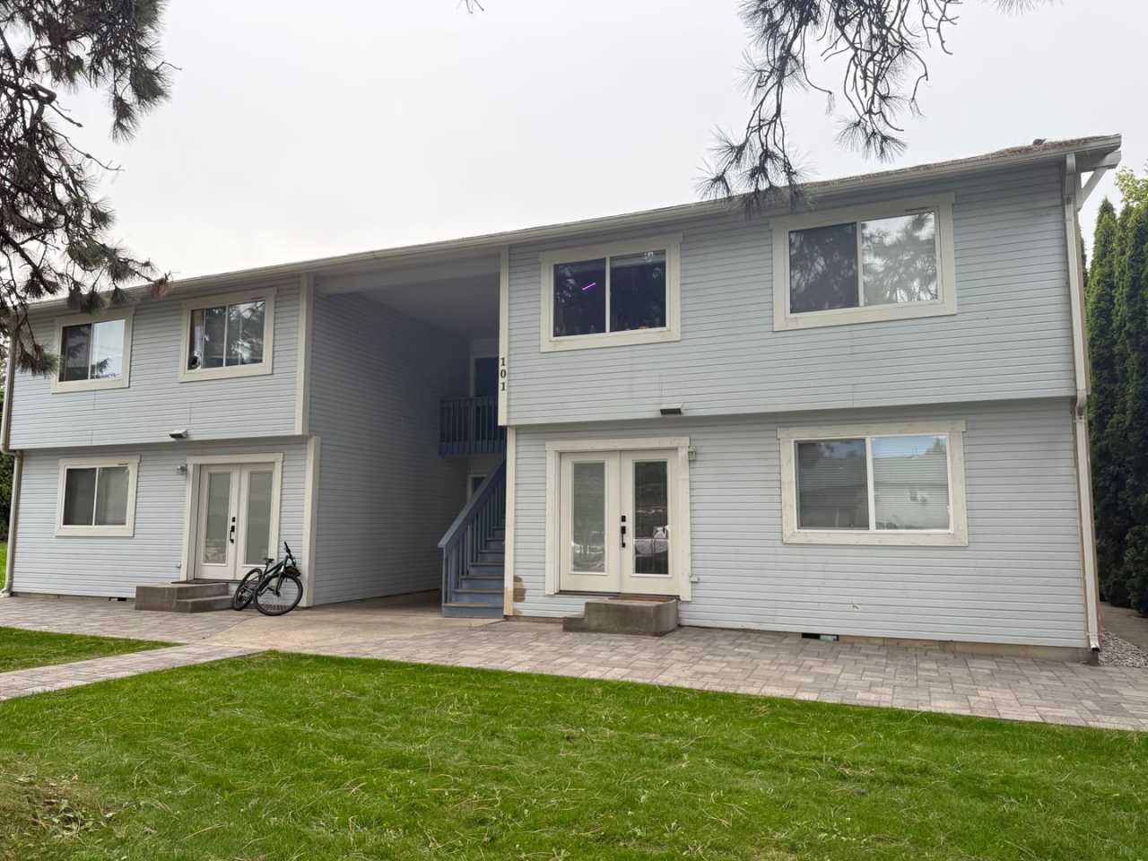 Duplex in Post Falls