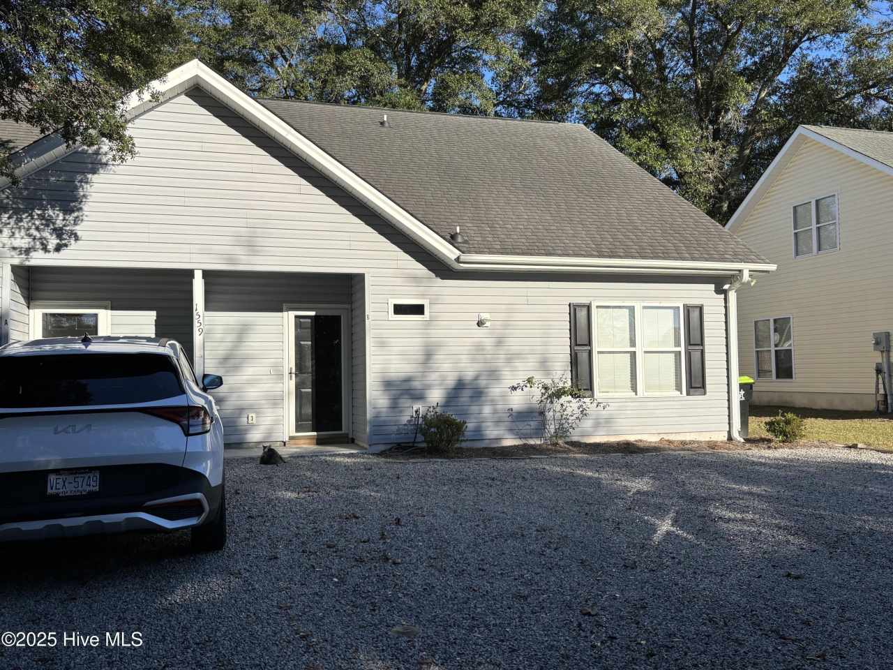 1559 Denton Street SW unit: # B