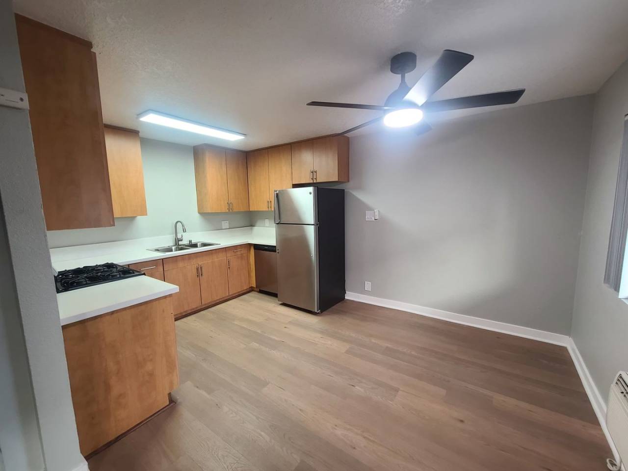 The Circle Apartments at Long Beach