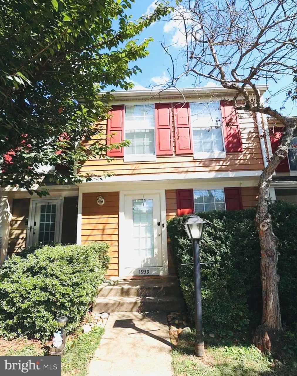 1939 BELMONT RIDGE Court