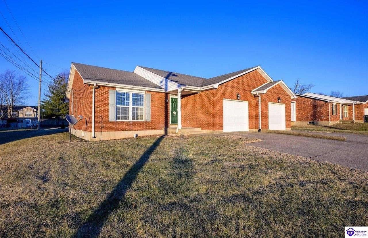 158 N Black Branch Road