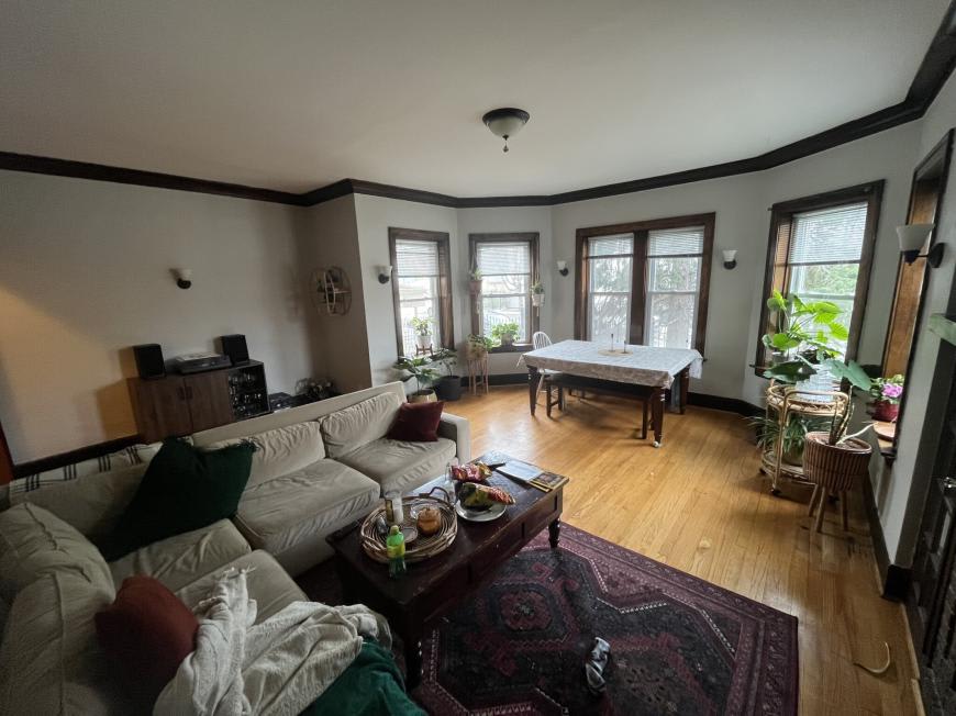 3456 West Wrightwood Ave.