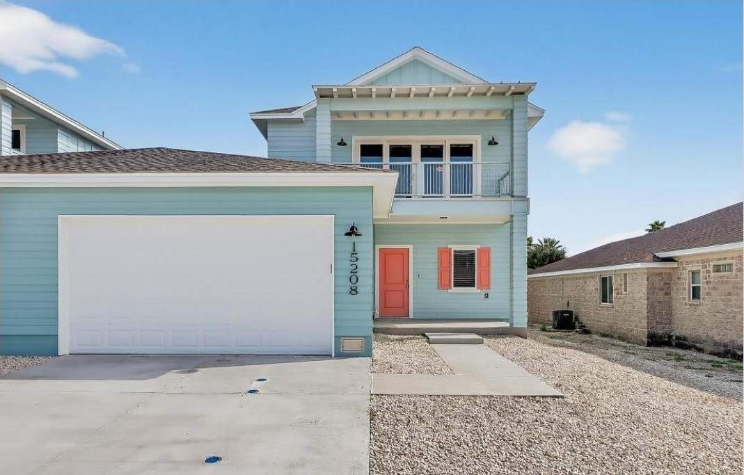 15206 Cruiser Street