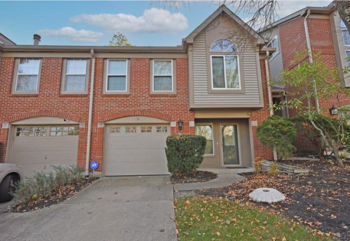 1761 Emerald Glade Lane