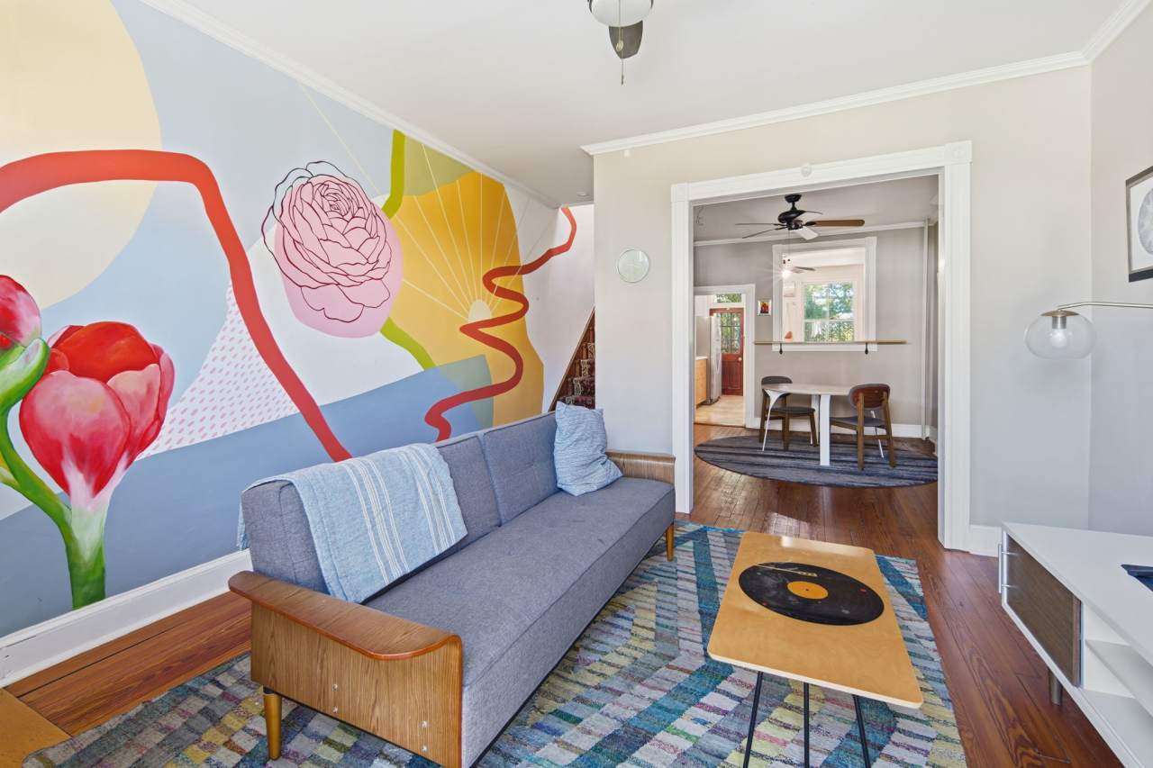 305 West 31st Street