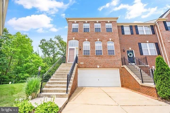 43093 FOREST EDGE SQUARE